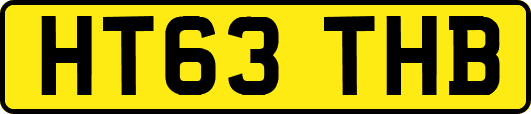 HT63THB