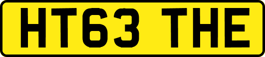 HT63THE
