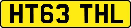 HT63THL