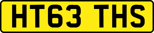 HT63THS