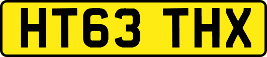 HT63THX