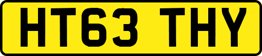 HT63THY