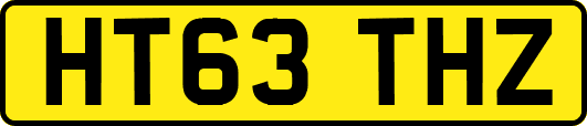 HT63THZ