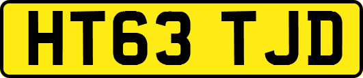 HT63TJD
