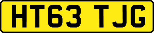 HT63TJG