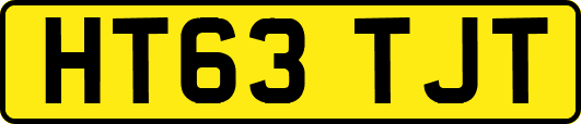 HT63TJT