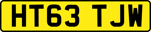 HT63TJW