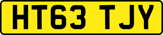 HT63TJY