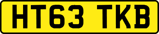 HT63TKB