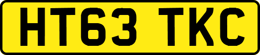 HT63TKC