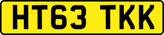 HT63TKK