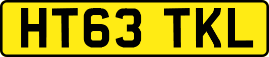 HT63TKL