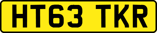 HT63TKR