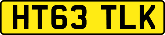 HT63TLK