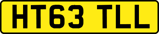 HT63TLL