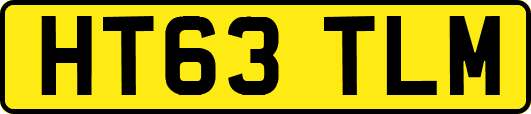 HT63TLM