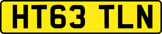 HT63TLN