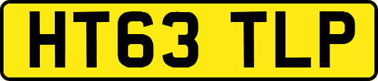 HT63TLP