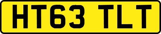 HT63TLT