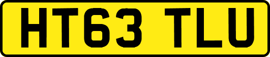 HT63TLU