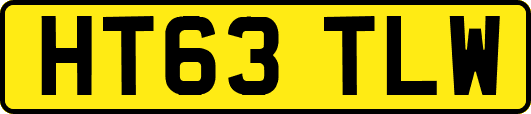 HT63TLW
