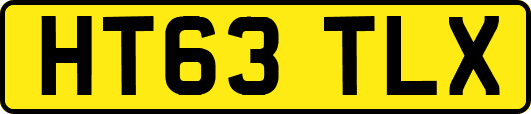 HT63TLX