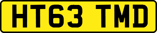 HT63TMD