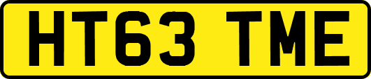 HT63TME