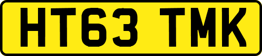HT63TMK