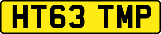 HT63TMP