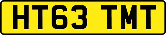 HT63TMT