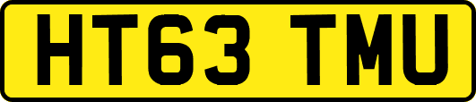 HT63TMU