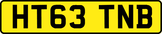 HT63TNB