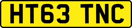HT63TNC