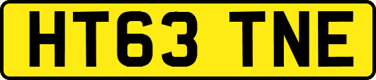 HT63TNE