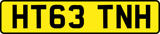 HT63TNH