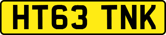 HT63TNK