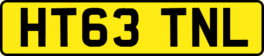 HT63TNL