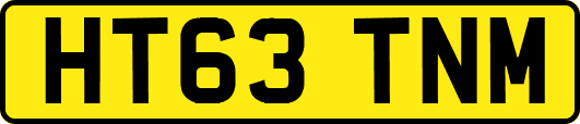 HT63TNM