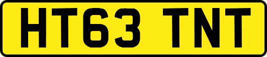 HT63TNT