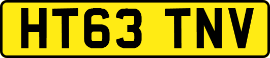 HT63TNV