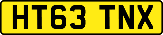 HT63TNX
