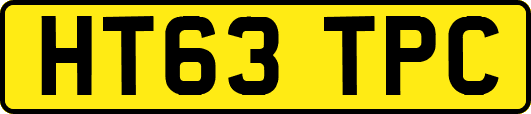 HT63TPC