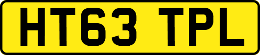 HT63TPL