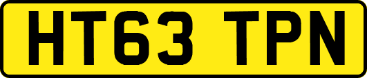 HT63TPN