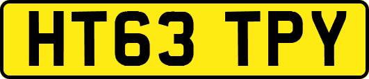 HT63TPY