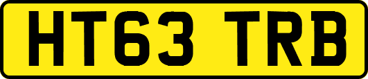 HT63TRB