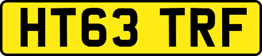 HT63TRF