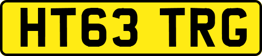 HT63TRG