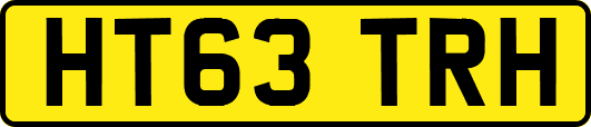 HT63TRH
